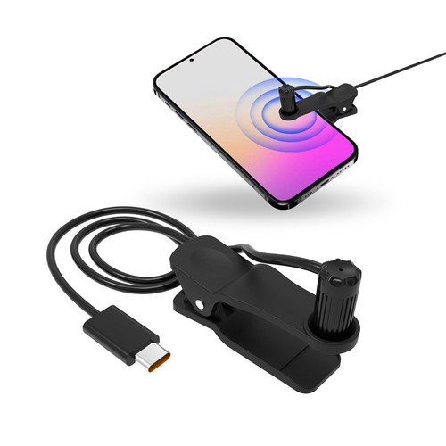 Mobile Phone Screen Auto Clicker Tapper USB Simulator For Gaming Shopping - Zdjęcie 10 z 12