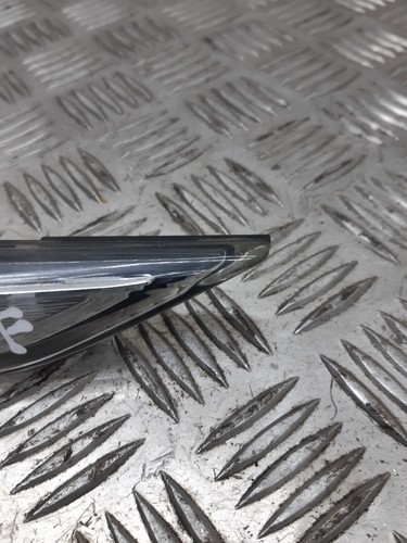 Luz De Indicador De Giro Delantera Derecha Porsche Cayenne 958 7P5949102 2013 - Imagen 5 de 9