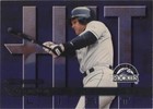 1997 Donruss - Dante Bichette #418