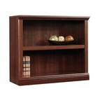 Sauder Bookcases 2 Shelves