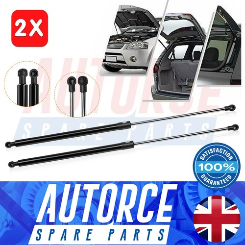 2x Rear Tailgate Boot Gas Struts Fits Land Rover Discovery Mk3 04-2009 BHE780012 - Picture 9 of 13