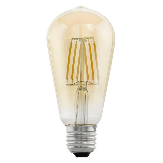 Osram Vintage 1906 LED Lampe 4W extra warmweiss E27 4058075293090 wie 35W