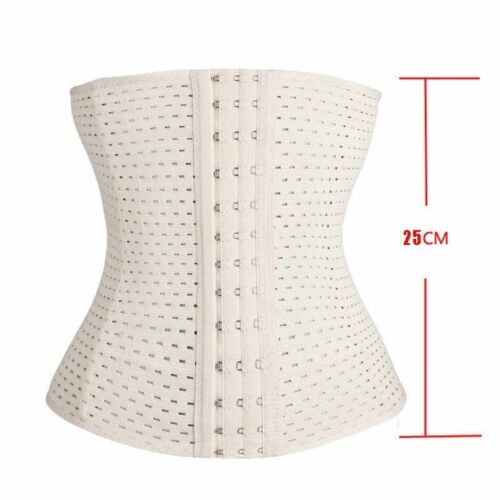 3 in 1 Postpartum Support Recovery Belly Wrap Waist/Pelvis Belt Postnatal Shaper - Picture 25 of 25