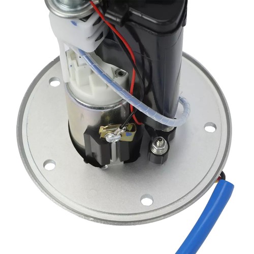 1 PC Fuel Pump Replacement 15100-01H00 For Suzuki 2006-2007 GSXR600 GSXR750 - Picture 14 of 17