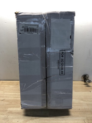ET2 E21351-BK 18" Dorian Picture Light - Black - Picture 2 of 2