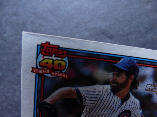 1991 Topps Desert Shield Baseball Cards Complete your Set U Pick From List 1-200 - Picture 15 of 320