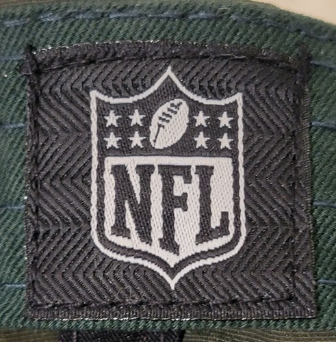 OTS Green Bay Packers NFL Baseball Cap - Einheitsgröße - schön, gesticktes Logo - Bild 4 von 7