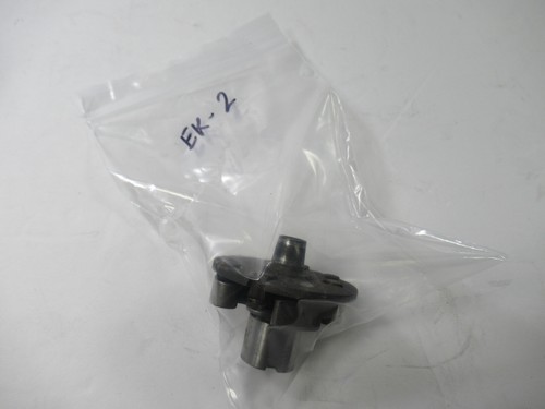 TRIUMPH BSA Norton MOTORCYCLE ignition points MECHANICAL ADVANCE Lucas USED - Picture 2 of 8
