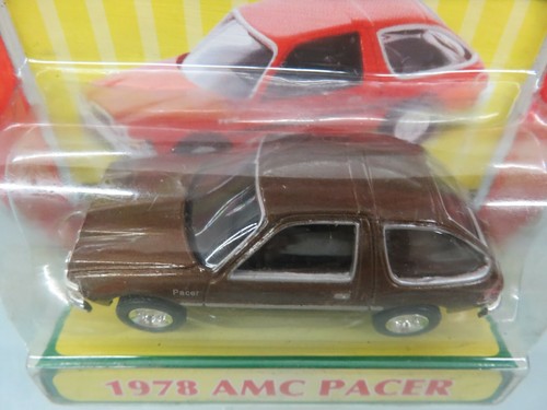Motor Max Fresh Cherries Druckguss Repliken Maßstab 1:64 - Bild 108 von 168
