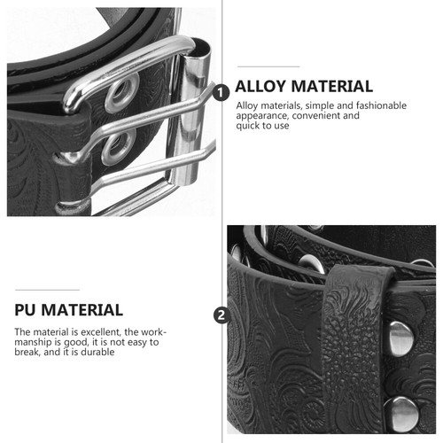 Erhu Waist Support Set Musical Instrument Tool Belt Supporting Accessory - 第 6/12 張圖片