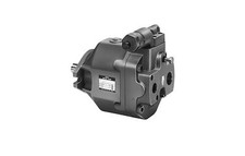 Yuken AR22-FR01-B-22 Variable Displacement Piston Pump (Axial Port)