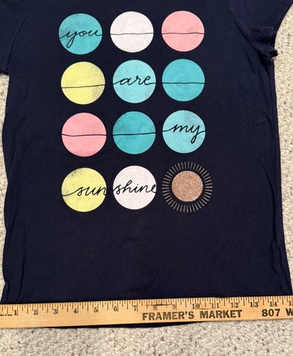 Girl’s Size 12 Oshkosh T-Shirts (2) - Read Description - Picture 8 of 10