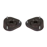 2X Maxgear FederbeinstüTzlager Vorne FüR Toyota Corolla Verso Zer_ Zze_ R1_