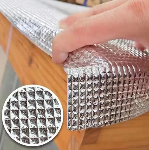 10PCS Beehive Reflective Film Heat Insulation Covers Coating Sunscreen Rainproof - Picture 9 of 12