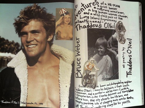 POP #4 S/S 2002 Icons MADONNA Karen Elson BRUCE WEBER Britney Spears @ NEAR MINT - Picture 10 of 12