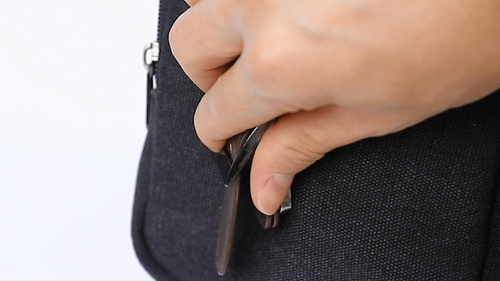Funda bandolera bandolera cuero PU para cámara para Canon/Nikon/Sony - Vídeo 1 de 1