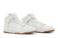 ウィメンズ Nike Dunk High Sail Gum Size 5 - Nike Dunk High Sail Gum W for sale online | eBay