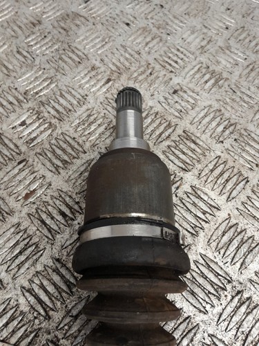 FIAT 500 DRIVESHAFT - PASSENGER FRONT (ABS) 1.2 PETROL 51787863 2007-2024 - Picture 4 of 9