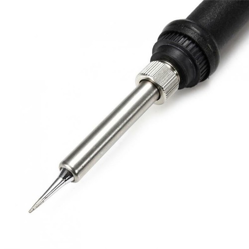24V 60W 5PIN Soldering Handle Welding Solder Iron Station Parts Replacement Hot - Picture 2 of 9