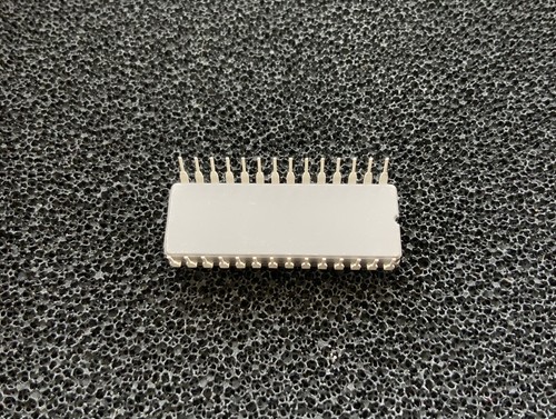 Lot of 5 ST Microelectronics M27C256B-15F1 256KBit (32Kb x 8) EPROM IC 28-CerDIP - Picture 3 of 8