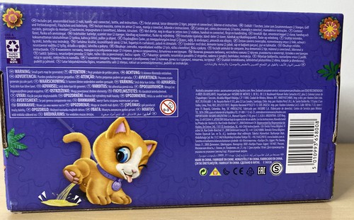 Hasbro furReal Peealots Cat Walk & Feed Interactive Pet - Picture 5 of 5