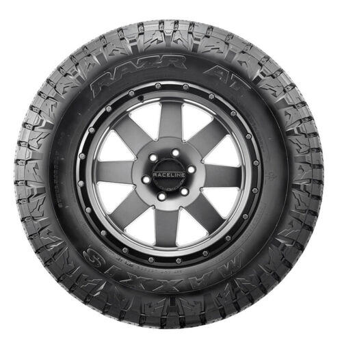 4 New Maxxis Razr At-811 - P285x70r17 Tires 2857017 285 70 17 - Picture 4 of 11