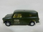 Tri-ang Diecast Vans