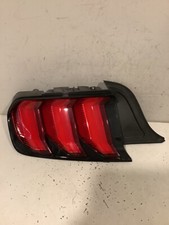 2018 - 2022 FORD MUSTANG DRIVER LH TAIL LIGHT OEM C8L-13308 TL