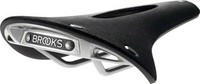 Brooks C17 Cambium Carved Saddle Black Full Warranty on sale Brooks C17 Cambium Carved Saddle Black Full Warranty on sale