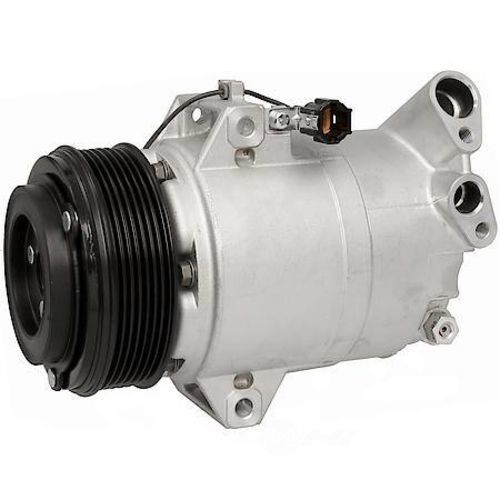 A/C Compressor CARQUEST T58410 for sale online eBay