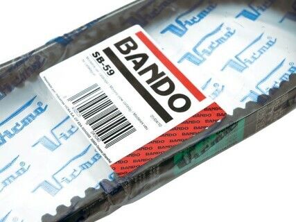 SB013: BANDO Correa variador Bando SB-13 - Imagen 1 de 1