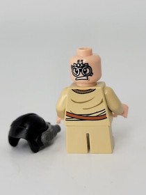 LEGO Star Wars Anakin Skywalker Short Legs - SW0349 - Set 7877 C16