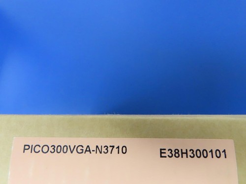 PICO300VGA-N3710 Intel Pentium N3710 w/ 1 LAN, USB VGA/LVDS heatsink and cables - Picture 10 of 10