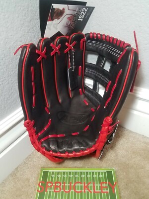 WILSON A2K 12.75