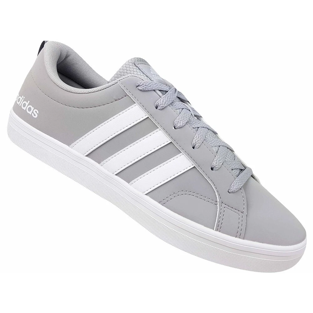 Adidas pace grey clearance