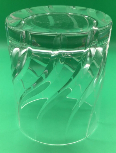 CRISTAL MIKASA - TRANSPARENTE - PATRÓN OLÍMPICO - TU ELECCIÓN - Imagen 18 de 20