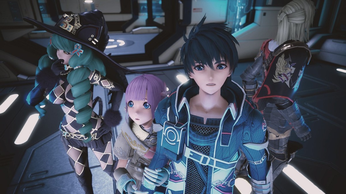 PS3 (CECH4300C)+オーディンスフィア・スターオーシャン5 PS3 Star Ocean 5 Integrity and Faithlessness Square Enix