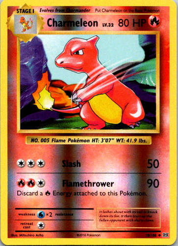 Pokemon XY Evolutions Choose Your Card! 2016 Set All Cards Available NM - Picture 19 of 189