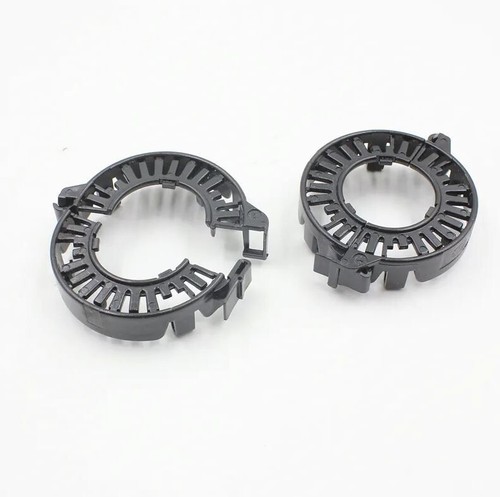 NEW Hella Xenon Mercedes BMW Saab HID D1S Bulb Holder RETAINER clips Holders D1R - Picture 9 of 10