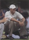 2003 Upper Deck - Tiger Woods #1