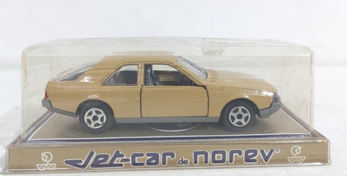 I116110 Norev 1/43 - Renault Fuego - inbox - Imagen 2 de 5