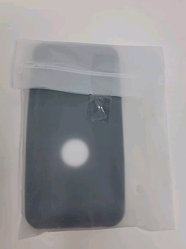 Funda Joyleop Negra Burbuja Inquieta con Anillo de Pata de Cabra para iPhone 11 6.1" Negra - Imagen 13 de 24