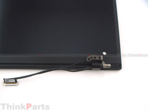 Nuevo/Original Lenovo ThinkPad X1 Nano Gen 1 CONJUNTO DE PANTALLA LCD 2K IR&HD HPD NTS - Imagen 3 de 3