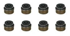 Chevy Volt Engine Valve Stem Oil Seals, Set of 8, 2011-2015