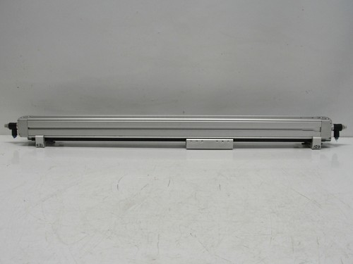 Actuador lineal usado Festo DGPL-25-520-PPV-A-B-KF-GK-SH-D2 - Imagen 6 de 8