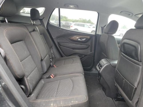 2018 GMC TERRAIN ENGINE FRONT EXHAUST PIPE HEAT SHIELD COVER OEM - Picture 19 of 19