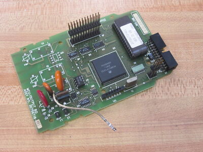 Honeywell 30756718-001 MCU/Output Board 30756718001 (Pack of 3)