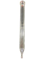 ACE GLASS 600mm Effective Length Chromatography Column #50 Top #11 Bottom Thread
