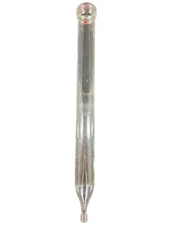 ACE GLASS 600mm Effective Length Chromatography Column #50 Top #11 Bottom Thread
