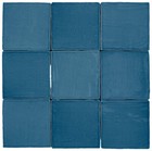 Farmhouse Utility/Laundry Room Floor & Wall Tiles